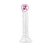 Dildo Realistic Penis Dildo Sex Toy With Suction Cup Dildos Sex Toys For Woman Men Anal Butt Plug Erotic Sex Shop Women's Dildo