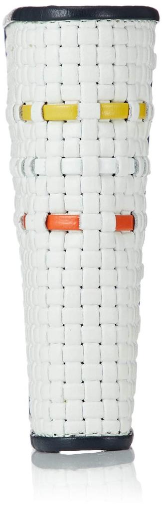 Castelbajac Toma Accessories Bifold Wallet 26623 White