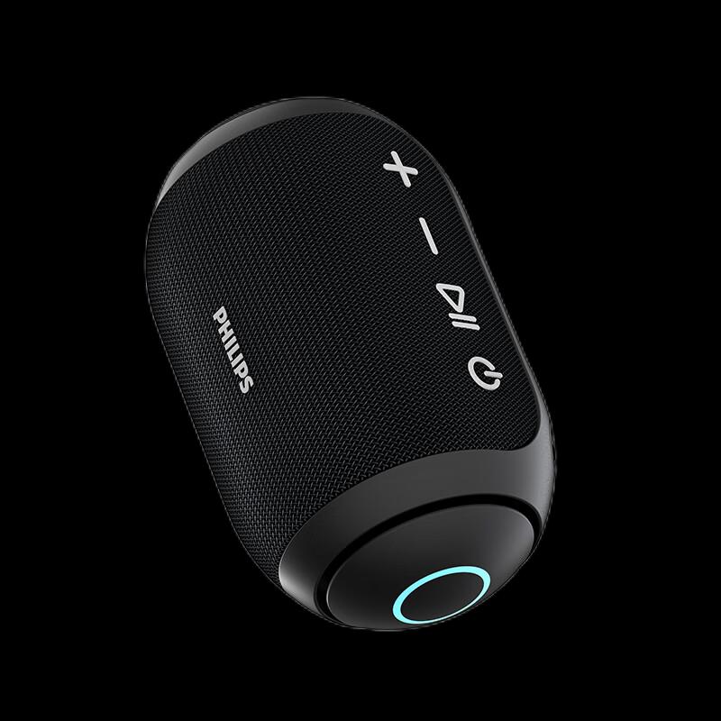 Philips TAS3209 Portable Bluetooth Speaker