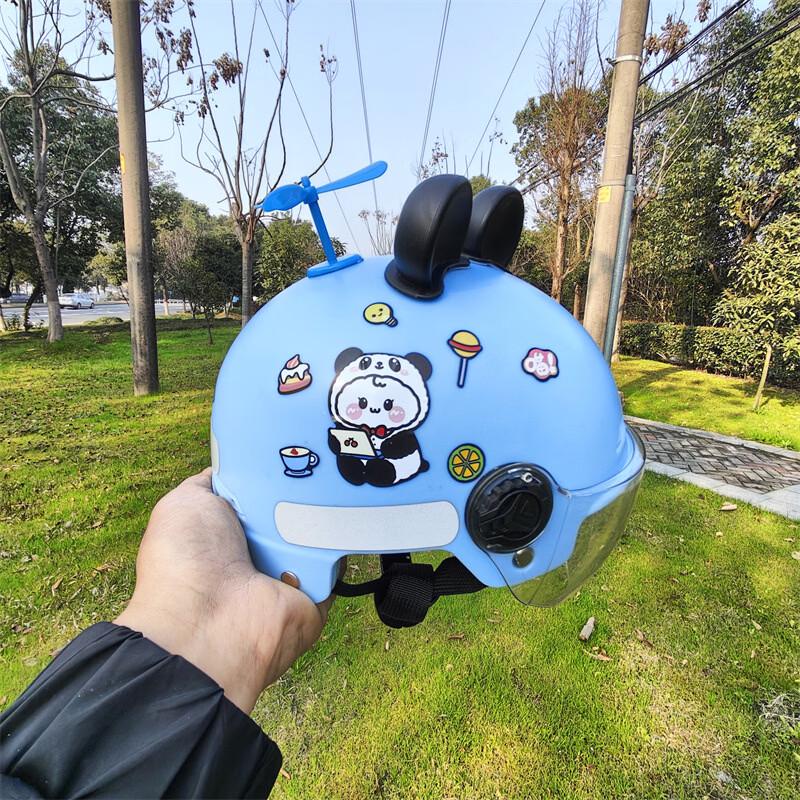 Lishi Children s Summer Electric Scooter Helmet