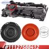 PCV Valve Cover 11127588412 Crankcase Pressure Regulator For BMW 3 5 Series 320i 520i 525i X1 X3 X5 With N20 N46 N52 Engine