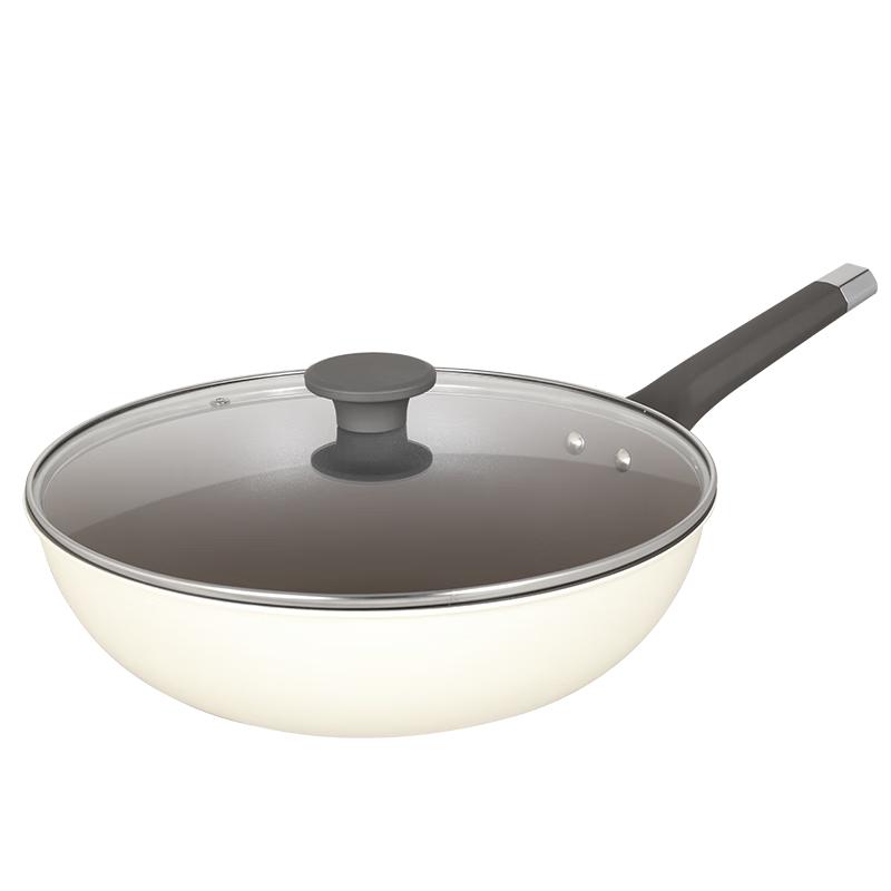 Chuidahuang Ceramic Non-stick Wok
