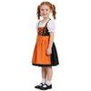 Halloween New German Oktoberfest Costume Munich Beer Bavarian Dress