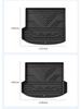 Custom TPE Floor and Trunk Mats for 25 Sea Lion 06 EV/DM-i Models