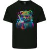 A Cool Bear Unisexs Light Cotton TShirt