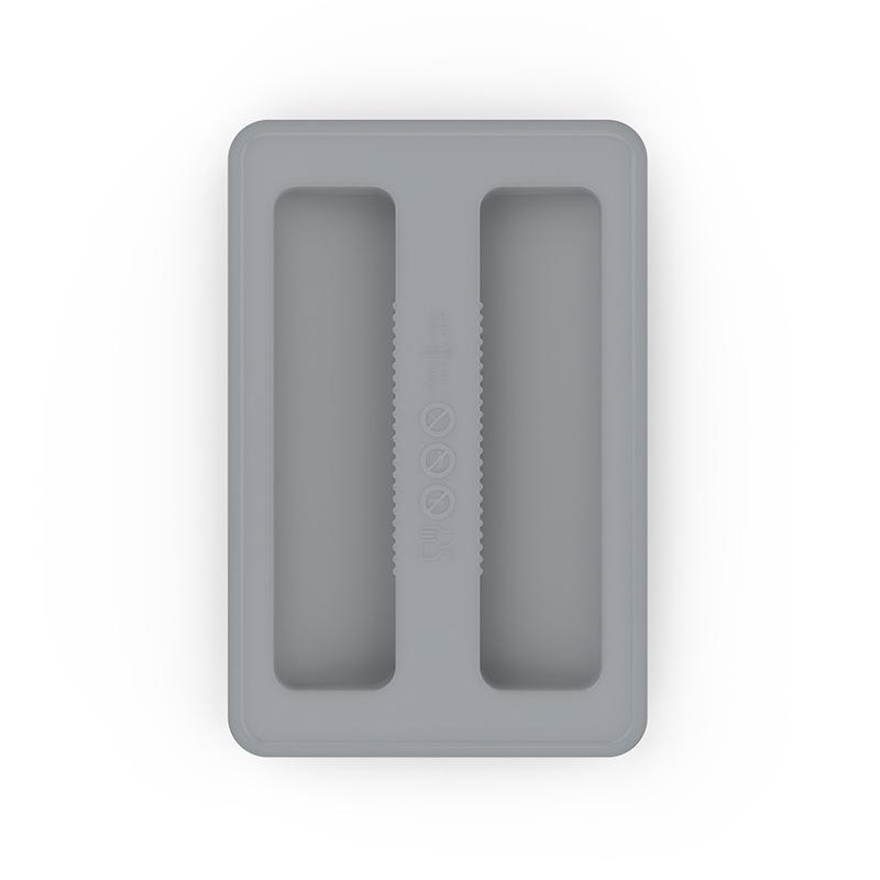 Silicone Dustproof Toaster Cover for Home Use