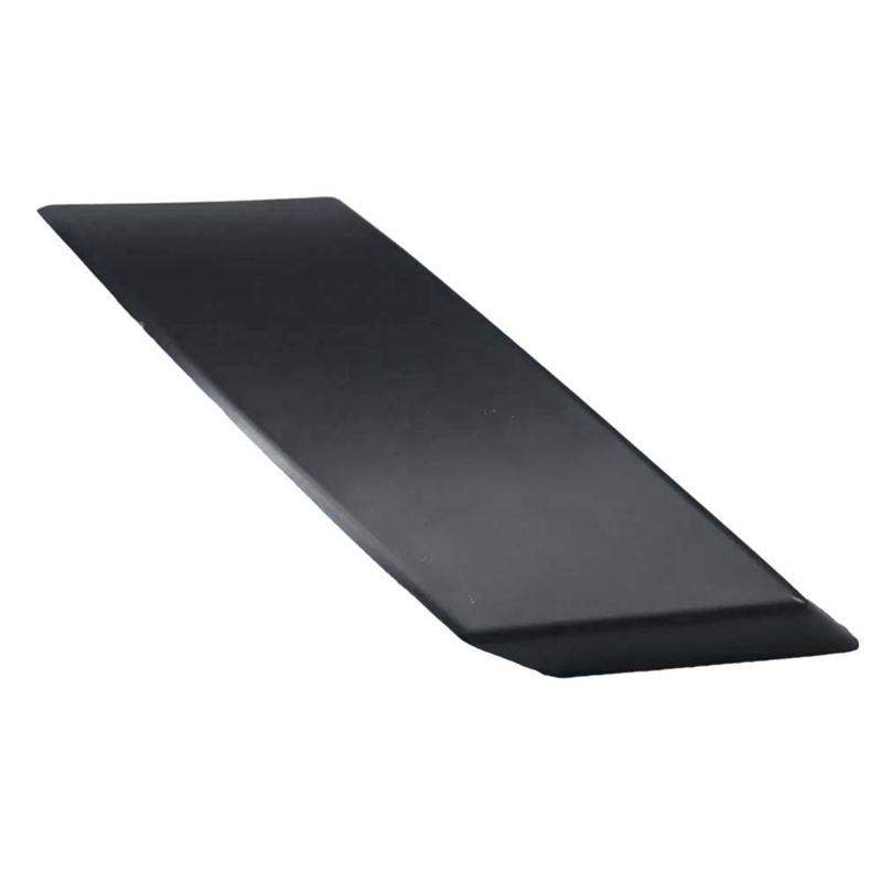 1Pair Car A Pillar Exterior Trim Panel LR174351 LR174352 For Land Rover Defender - Lower Pillar Decorative Cover