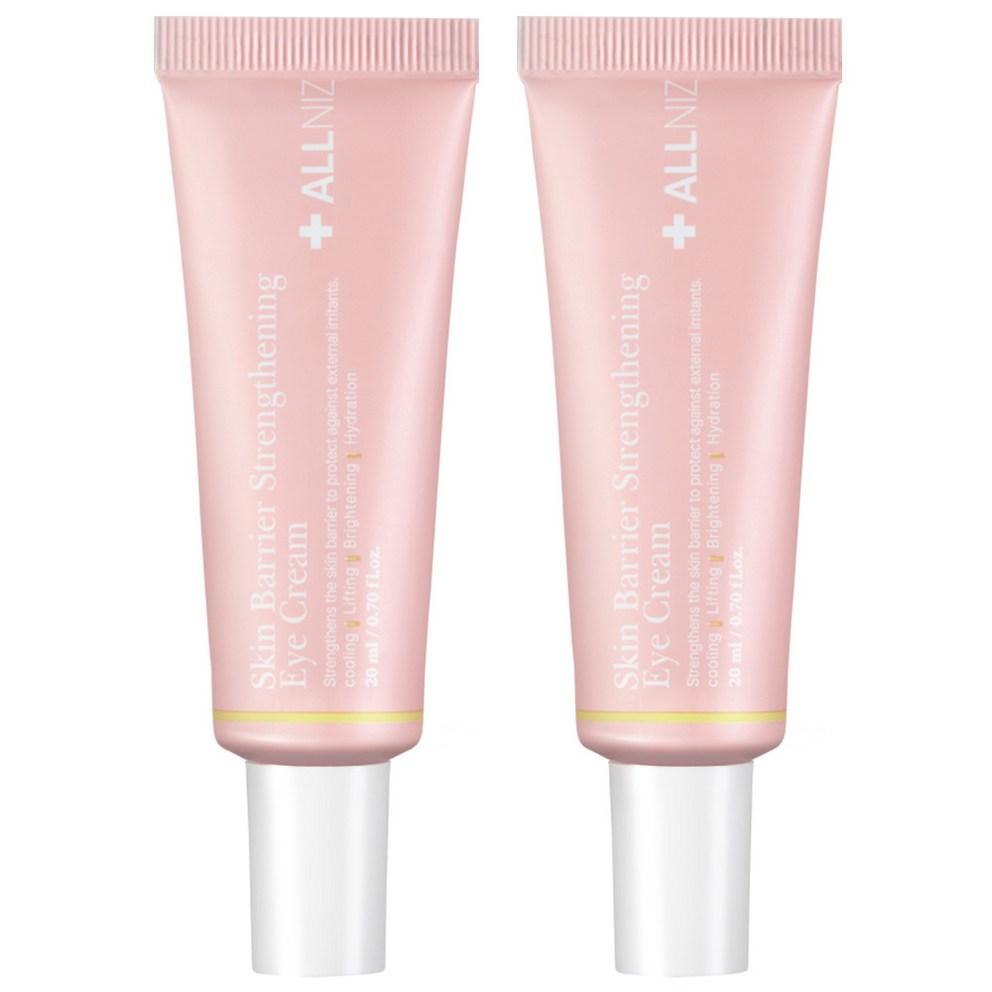 Allneeds Skin Barrier Strengthening Wrinkle Improvement Eye Cream