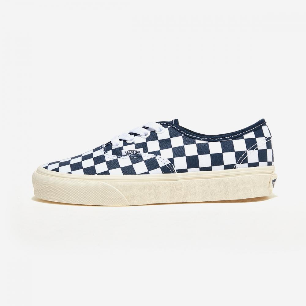 

Платье Vans Authentic Синее в шахматную клетку VN0A5KS94M0 ПЛАТЬЕ В СИНЮЮ ШАХТУКУ