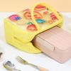 Thermal Insulated Bag Children School Lunch Box Bags Picnic Bag For Students Unisex Portable Food Storage Student Lunch Bag