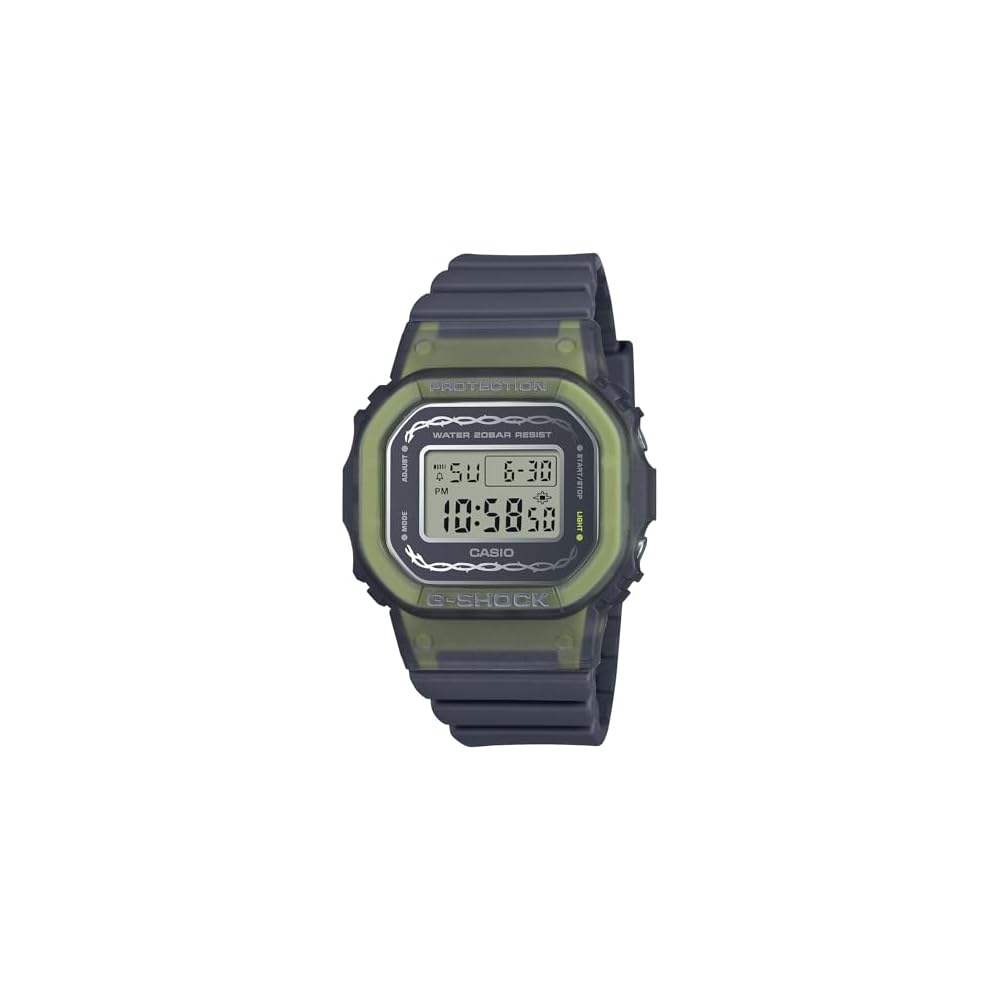 Casio G-Shock Precious Heart Selection Mid-Size Women s Watch Yellow