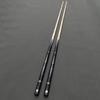 WEZHO 3/4 Split Snooker & 8-Ball Billiard Cue
