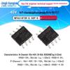 NP4614FSR-G SOP-8 40V/10A N/P Dual-Channel Enhanced Field Effect Transistor MOS Tube.