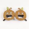 2025 Halloween Glasses Frames for Kids: Ghost Festival Party Prank Decorations & Photo Props