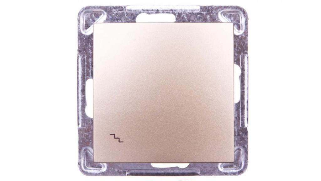 Impresja Stair Connector Gold Metallic Łp-3Y//28