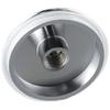 Copper Sink Drain Stopper Pop-up Pop-up Drain Plug New Basin Drain Stopper  for Wash Basin