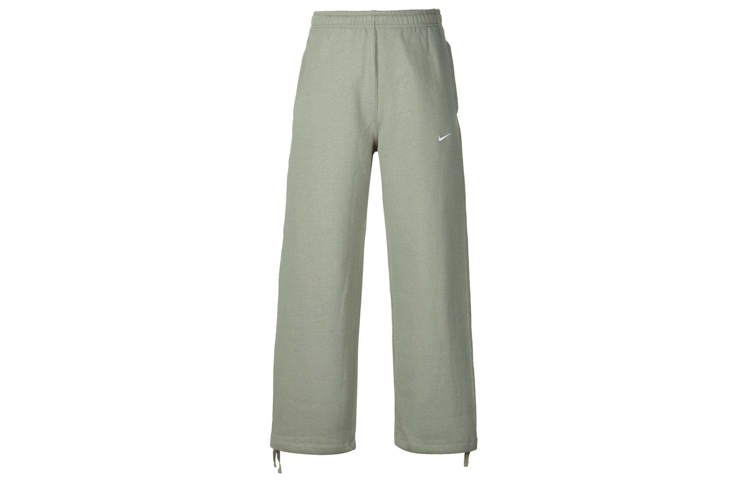 Nike Casual Pants Men s Light Army Green FN3343-320 L