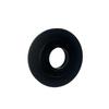 Lightweight 17MM To 37MM Phone Adapter Smartphone Video Lens Adapter Mobile Phone Camera Lens Filter Photography
