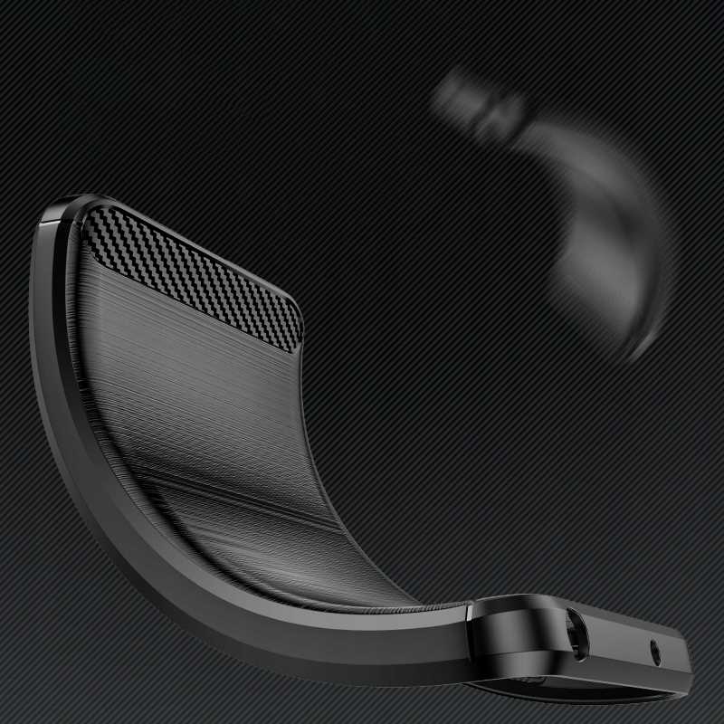 Sc Carbon Realme Gt6/Gt6T Black