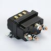 250A 5000lb-7000lb Solenoid Relay Contactor Winches Electromagnetic Kit For UTV