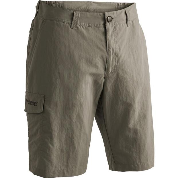 Шорты Maier Sports Bermuda Main Teakholz