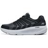 Go Run Elevate Eminent Comfortable Versatile Low Top Running Shoes Men Sneaker Black 220331-BKGY