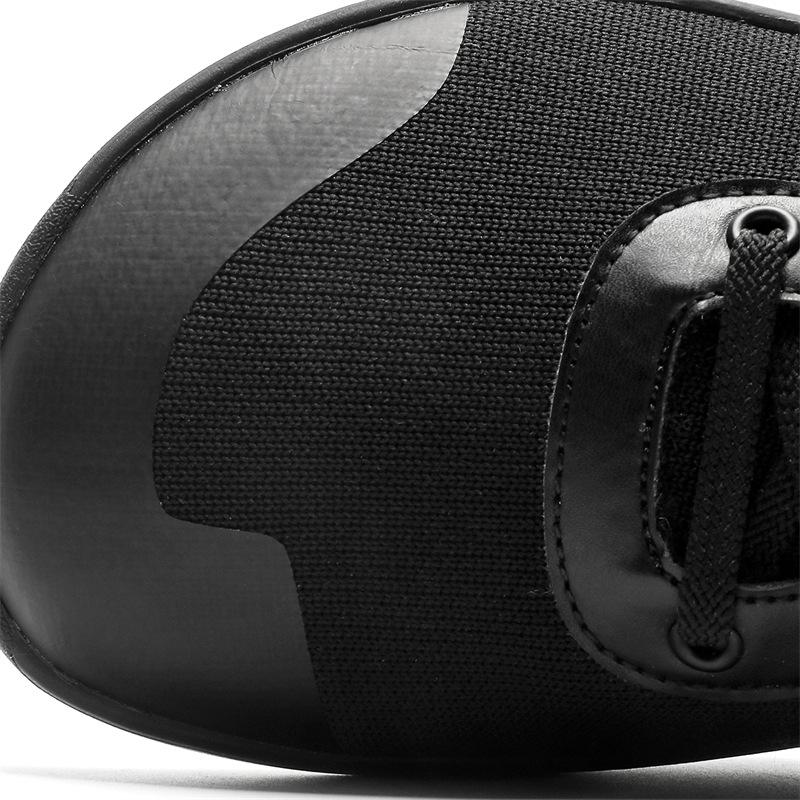 West Sound Temu Barefoot Síťované Ležérní Boty pro Muže a Ženy - Přeshraniční Široký/Úzký Střih a Nadměrné Tenisky.