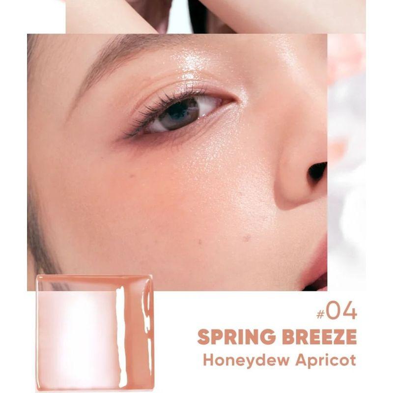 Judydoll - Glow Blush Balm (3-4)