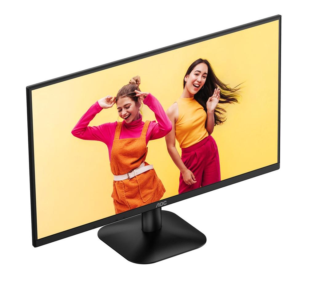 Aoc Led 27 Q27b35e Monitor