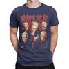 Vintage Buffy Vampire Spike Novelty 100 Cotton Tshirt Buffy The Vampire Slayer Band Tops Tees For Unisex