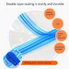 Travel Essential Compression Bags, Vacuum Packing Space Saver Zipper Bag