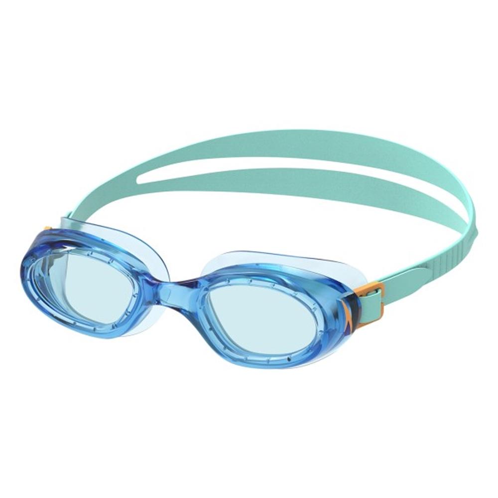 Speedo Childrens/Kids Futura Hydrospex Swimming Goggles