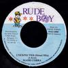 7inch Record MAD COBRA - Unexpected NONE Rude Boy 2000 Jamaica Reggae, Ska & Dub Used
