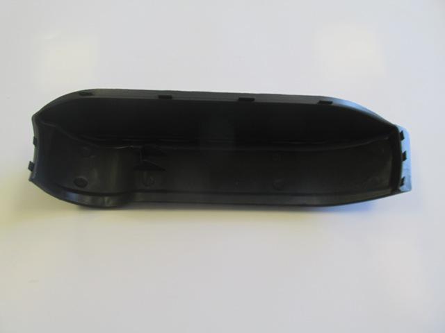 For Opel Corsa C 2000-2006 Front Door Pocket Black Right Left Set Oem 576169 488336400