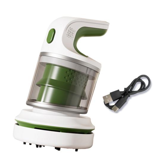 Desktop Vacuum Cleaner Cordless Mini Table Dust Vaccum Cleaner Handheld Computer Air Duster for Office Desktop Laptop Keyboard Car Home Cleaning