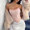 Corsets, Fashionable and Elegant Women's Clothing