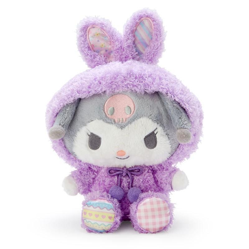 My Melody Rabbit Shaped Plush Toy And Pendant For Collectors And Giftgiving