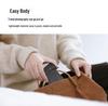 Magnetic Phone Grip & Bluetooth Remote Stabilizer for Enhanced Photography