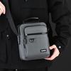 Fashion Casual Men's Bag Handbag Lightweight Oxford Men's Purse Small Shoulder Bag Stylish Elegant Men's Bag Messenger Bag