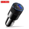 3.1A USB Car Charger Type C Fast Charging Phone Adapter for Xiaomi Huawei Pd Phone Charger Adapter Socket Cigarette Lighter