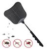  Plastic Telescopic Fly Swatters Mosquito And Handle Steel Rod Retractable Swatter Fly Fly Plastic Killing Z5S8