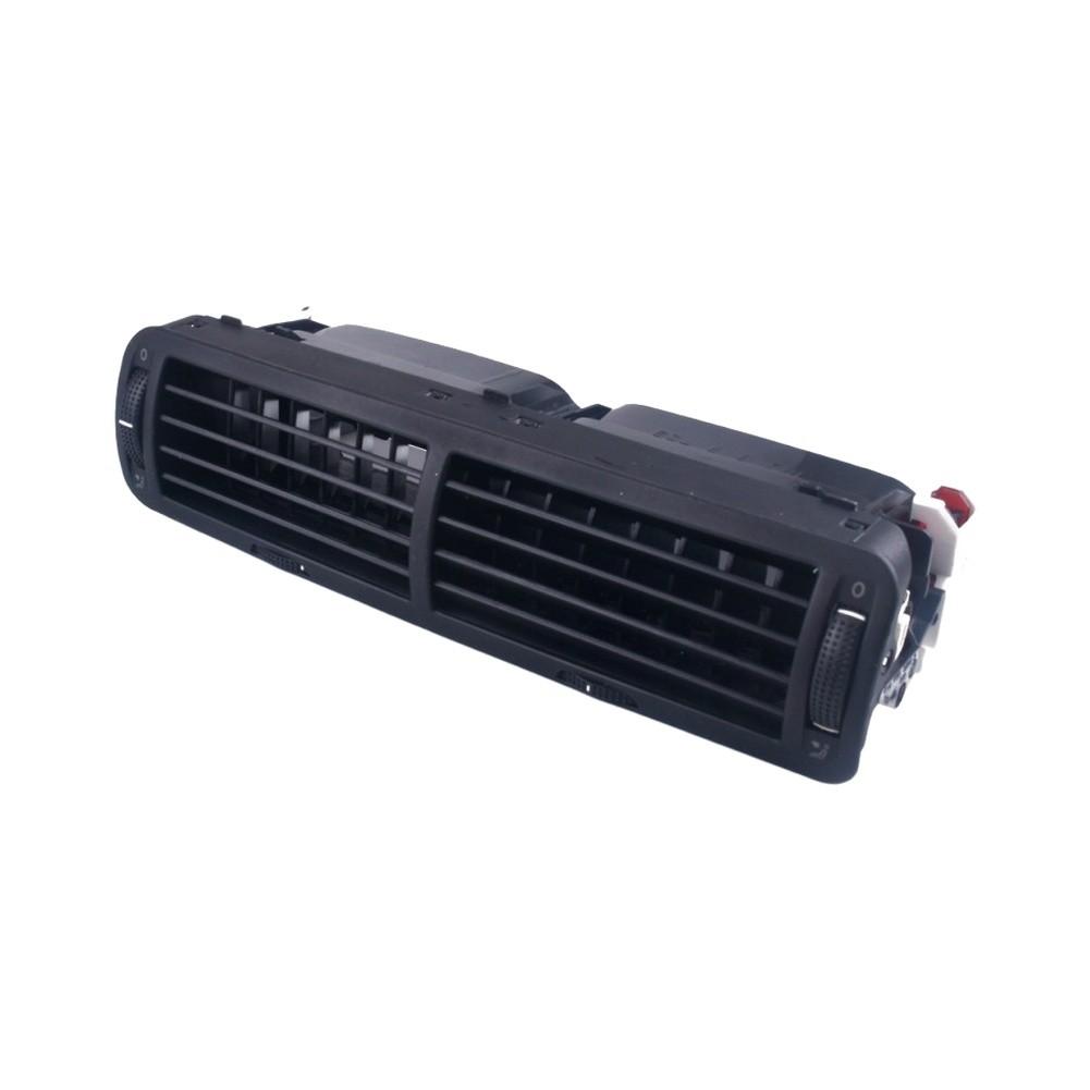 Front Dash Air Conditioning Vent Outlet For Passat B5 1997 2005 Left Right Side 3B0820951 3B0820703 3B0820704 Black Color
