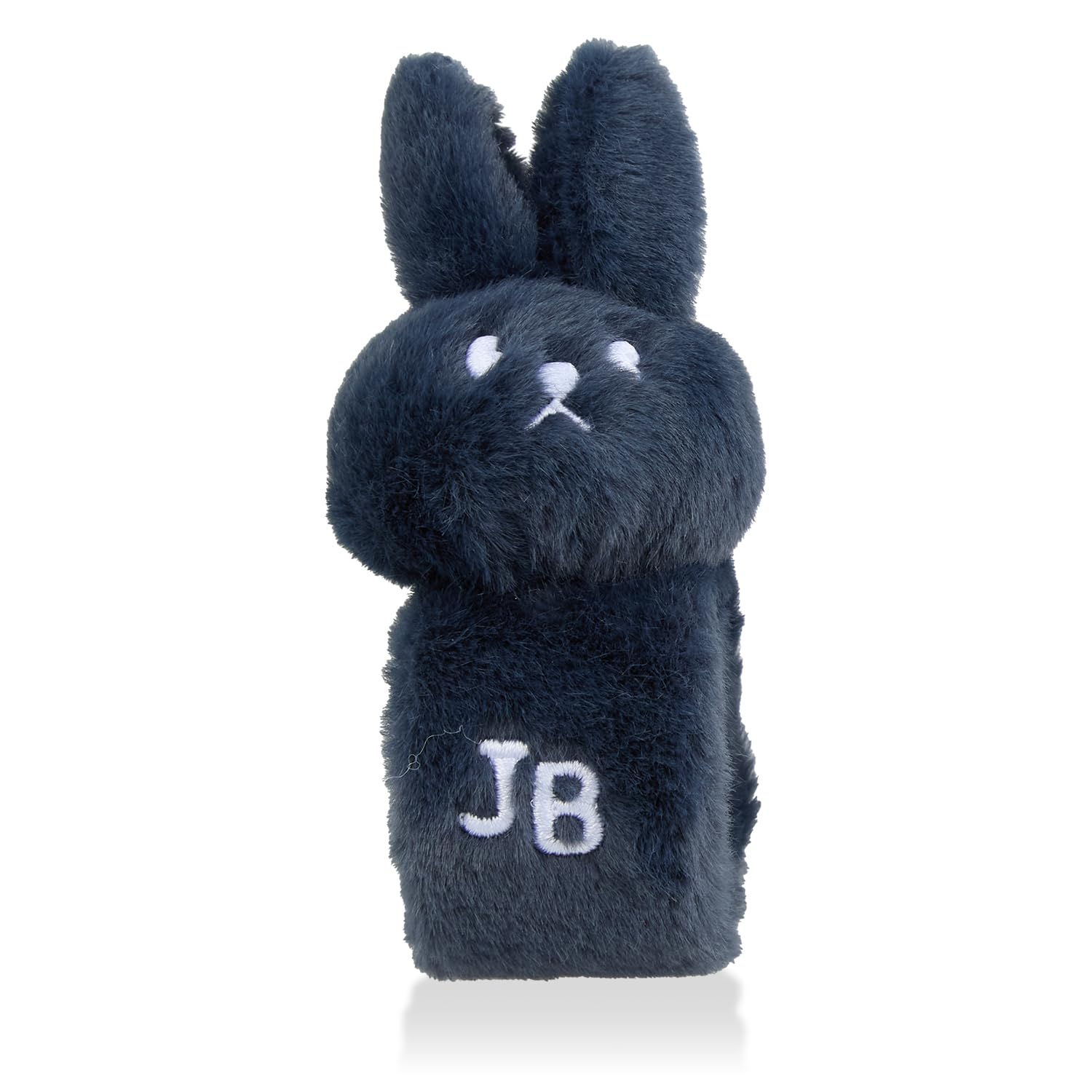 

[Jack Bunny] Ball holder (rabbit type) Golf 262-4284627 120Navy FR