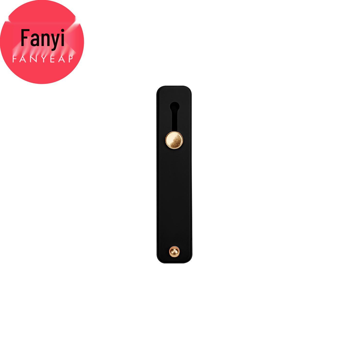 

Universal Adhesive Phone Ring Stand with Free Shipping
