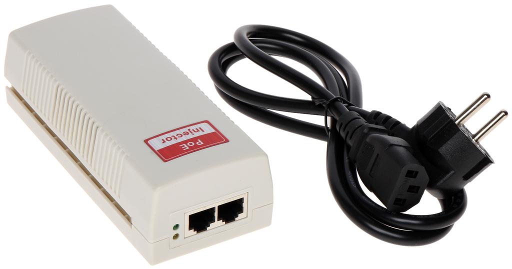 ZASILACZ POE SPT-1/1P 15.4W