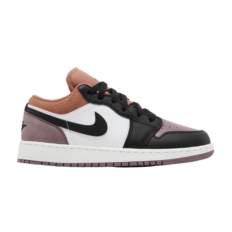 Air Jordan 1 Low SE GS Sky J Mauve 39