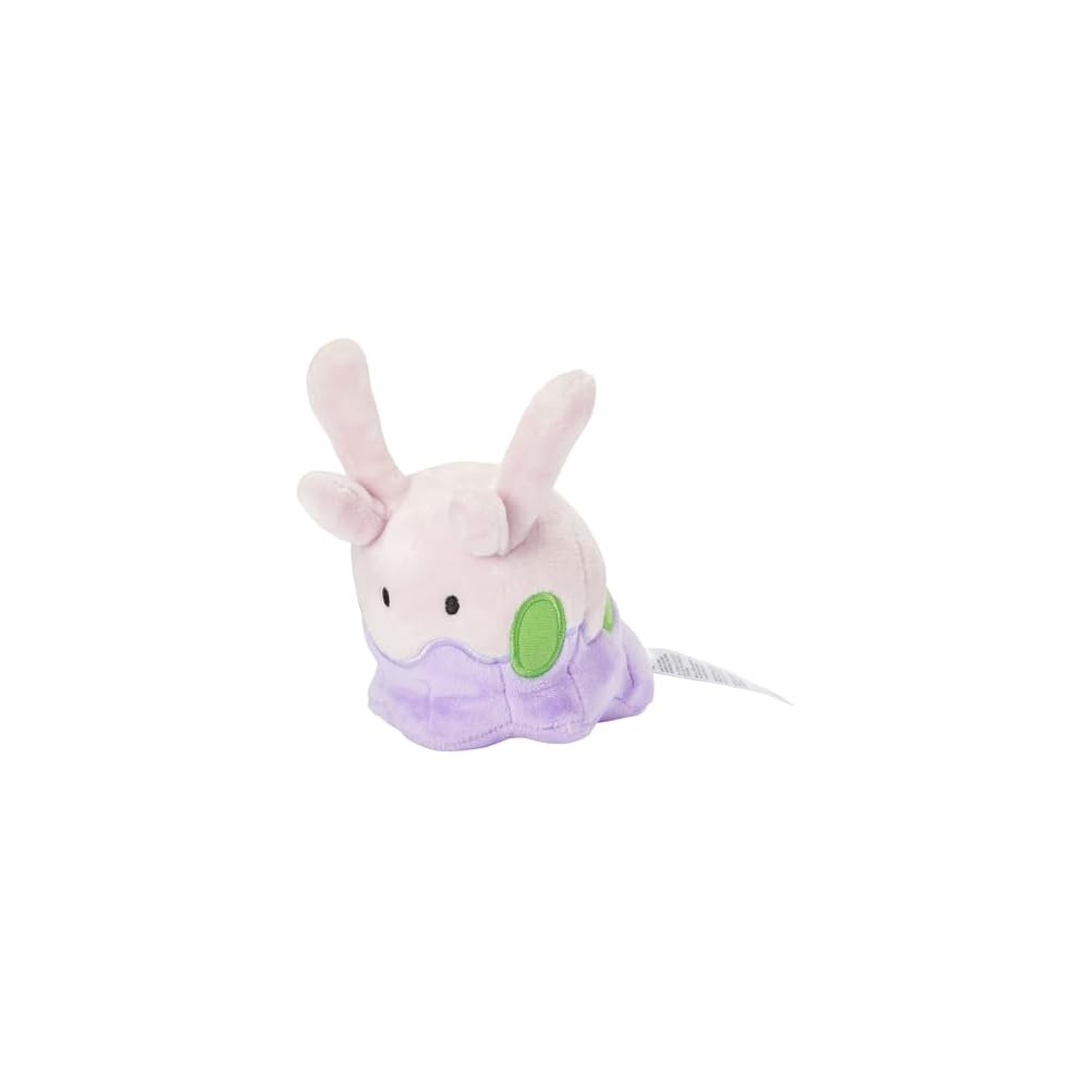 Pokmon Center Original 704 Plush Toy Pokmon Fit Numera Soft Stuffed Animal