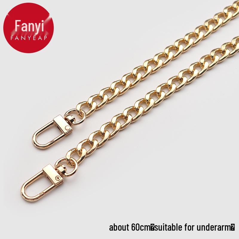 

Съемная цепочка для сумки кроссбоди/на плечо - Бесплатная доставка, Аксессуар для сумки подмышкой