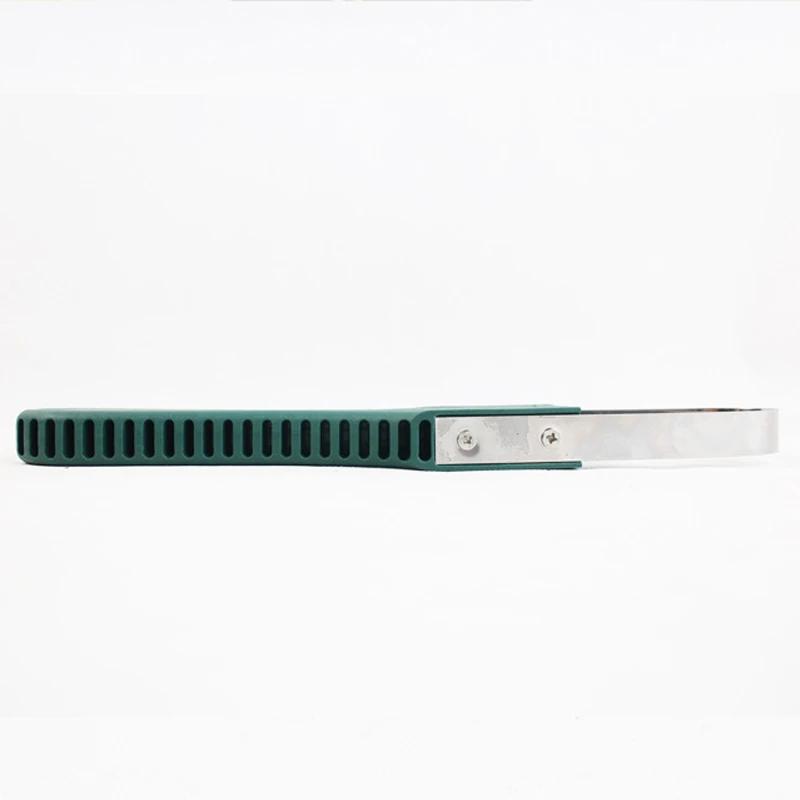 Hand Loop Weeder Garden Bandit Manual Weeding Tool Gardening Transplant Weeder Deep-Rooted Weeding Tools Gardening Supplies