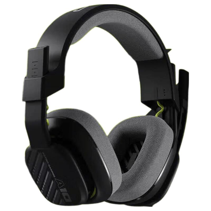 Logitech Astro A10 Gaming Headset